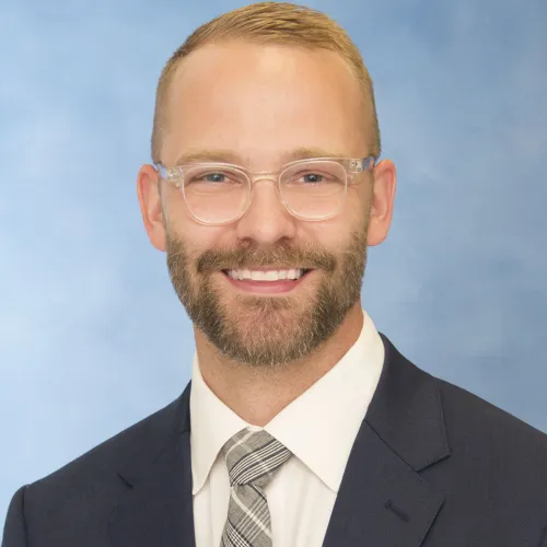Headshot of Dr. Stephen Gorga MD, MSC, FAAP