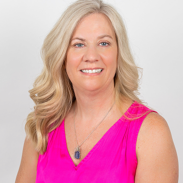 Headshot of Theresa Mottes APRN-NP, CPNP-AC, CDN